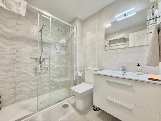 Appartement avec 2 Chambres  à Fuengirola