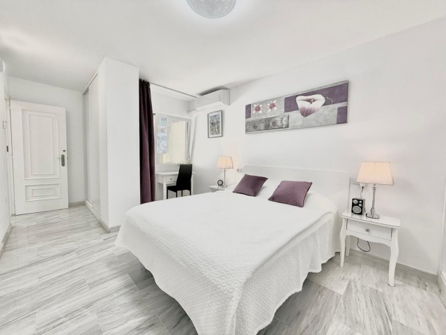 Appartement avec 2 Chambres  à Fuengirola