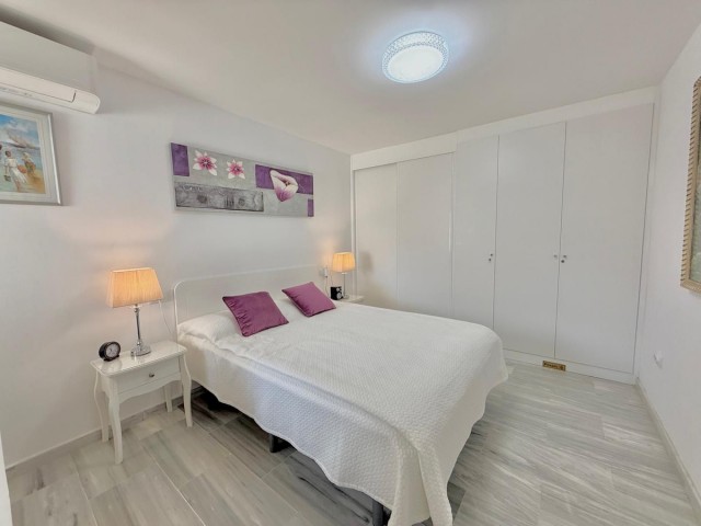 Appartement avec 2 Chambres  à Fuengirola