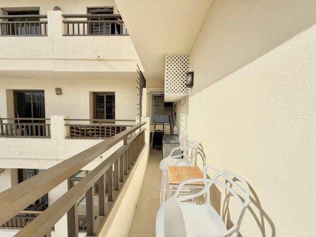 Appartement avec 2 Chambres  à Fuengirola