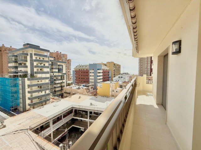 Appartement avec 2 Chambres  à Fuengirola