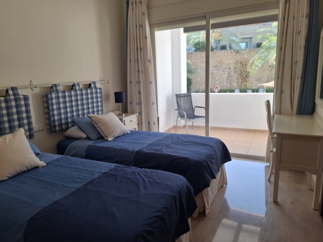 3 Bedrooms Townhouse in Mijas Costa