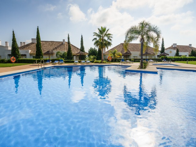 Maison mitoyenne avec 3 Chambres  à Mijas Costa