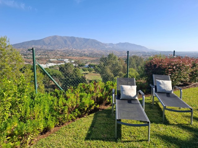Maison mitoyenne avec 3 Chambres  à Mijas Costa