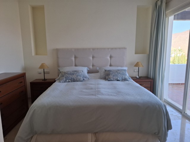 Maison mitoyenne avec 3 Chambres  à Mijas Costa