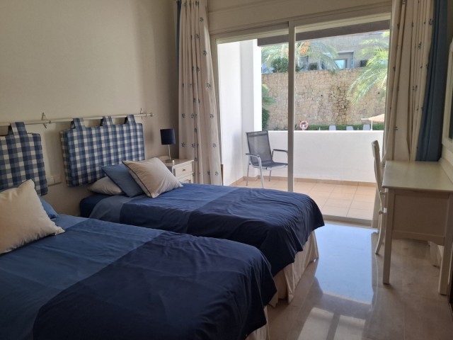 Maison mitoyenne avec 3 Chambres  à Mijas Costa