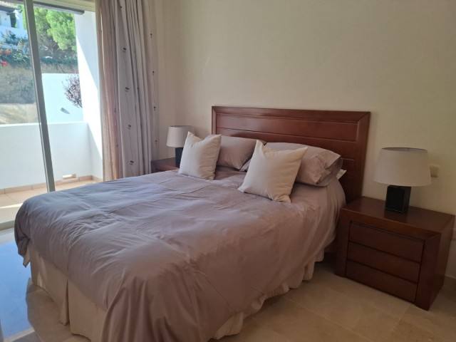 Maison mitoyenne avec 3 Chambres  à Mijas Costa