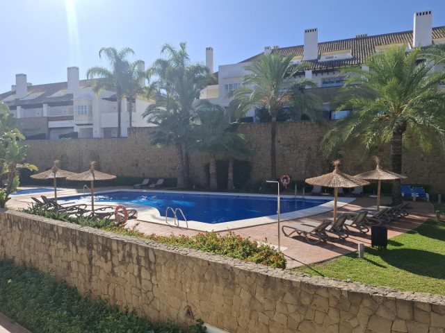 Maison mitoyenne avec 3 Chambres  à Mijas Costa
