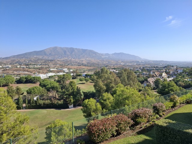 Maison mitoyenne avec 3 Chambres  à Mijas Costa