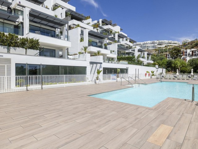 Appartement, Benahavis
