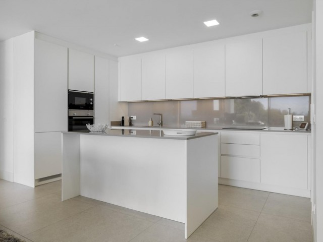 3 Bedrooms Apartment in Benahavís