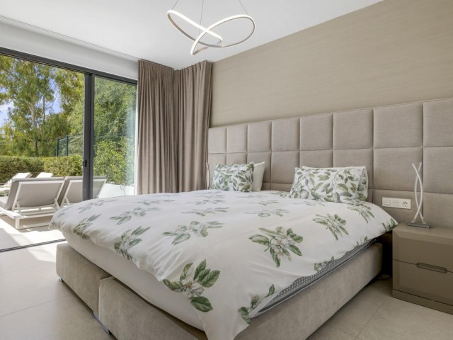 3 Bedrooms Apartment in Benahavís