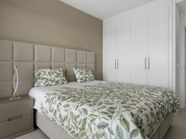 3 Bedrooms Apartment in Benahavís