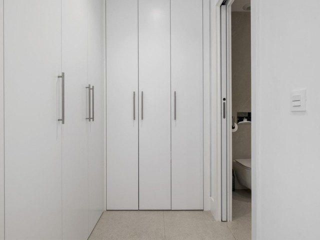 3 Bedrooms Apartment in Benahavís