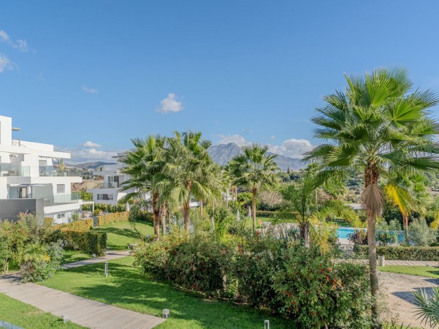 Appartement, Atalaya, R5198872