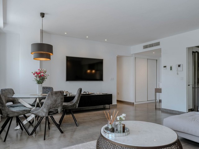 2 Soveroms Leilighet i Atalaya