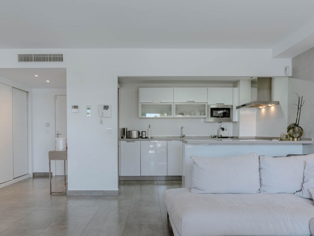 2 Soveroms Leilighet i Atalaya