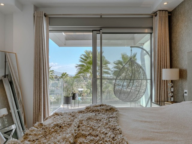 2 Soveroms Leilighet i Atalaya