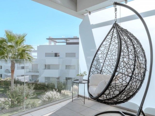 2 Soveroms Leilighet i Atalaya