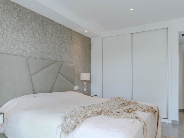 2 Soveroms Leilighet i Atalaya