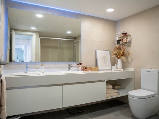 2 Soveroms Leilighet i Atalaya