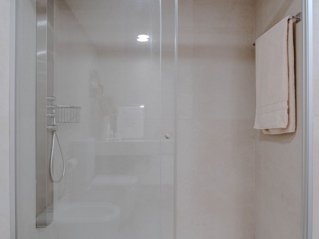 2 Soveroms Leilighet i Atalaya