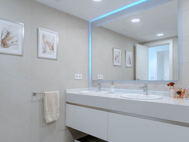 2 Soveroms Leilighet i Atalaya