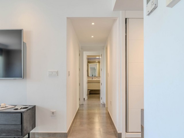 2 Soveroms Leilighet i Atalaya