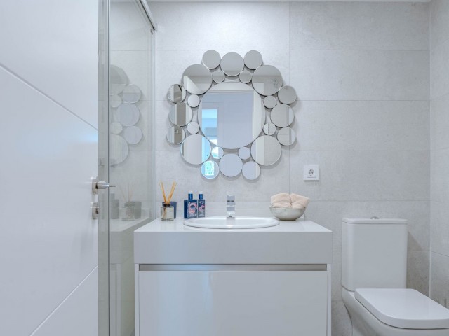 2 Soveroms Leilighet i Atalaya