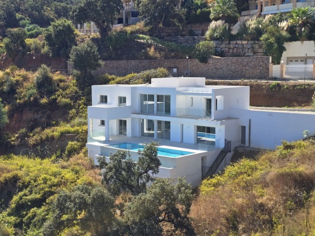 4 Bedrooms Villa in La Mairena