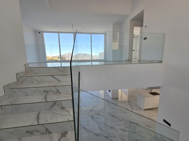 4 Bedrooms Villa in La Mairena