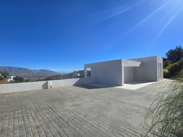 4 Bedrooms Villa in La Mairena