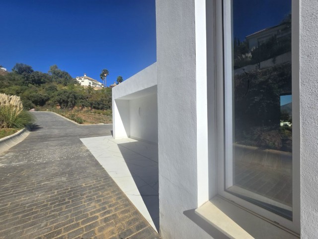 4 Bedrooms Villa in La Mairena