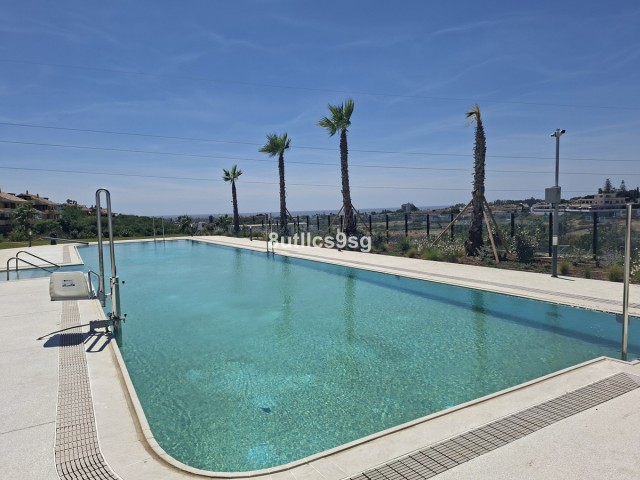 Penthouse, Benahavis