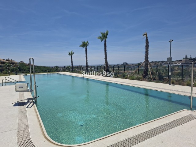 Penthouse, Benahavis