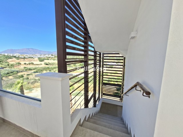 Penthouse in Benahavís