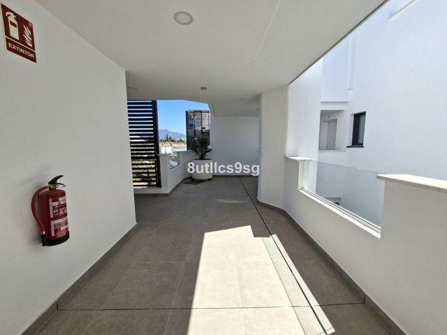 Penthouse in Benahavís