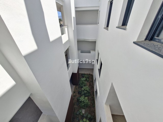 Penthouse in Benahavís