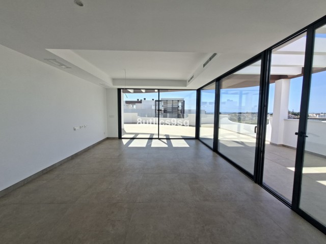 Penthouse in Benahavís