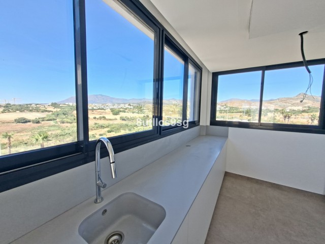 Penthouse in Benahavís