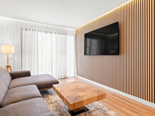 Apartamento con 2 Dormitorios  en Estepona