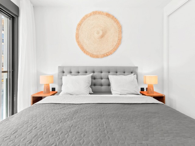 Apartamento con 2 Dormitorios  en Estepona