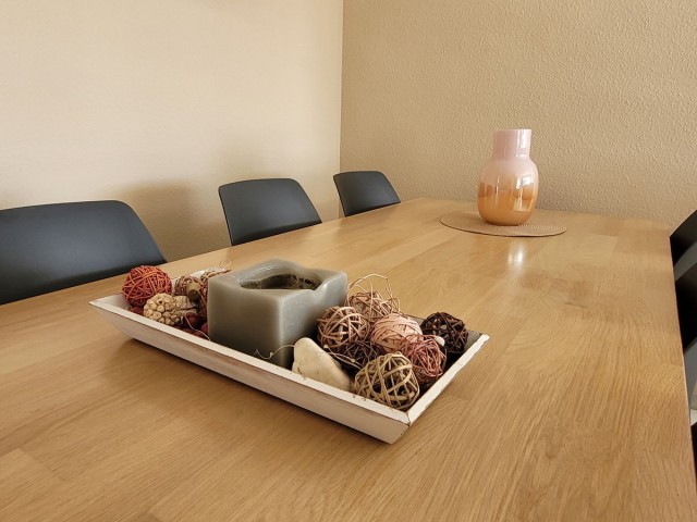 3 Makuuhuoneen Huoneisto Riviera del Sol