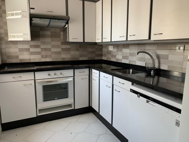 3 Makuuhuoneen Huoneisto Riviera del Sol