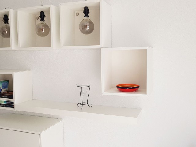 3 Makuuhuoneen Huoneisto Riviera del Sol