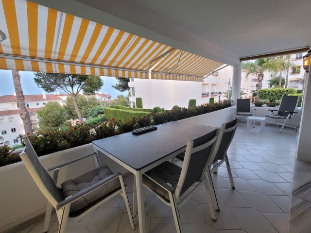 Apartment, Mijas Costa, R5213917