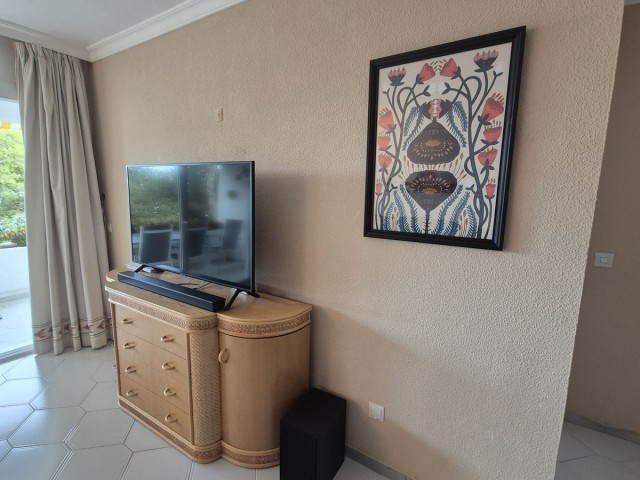 3 Bedrooms Apartment in Mijas Costa