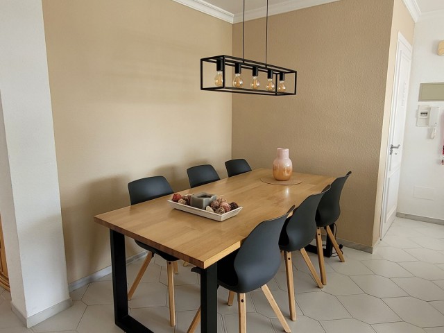 3 Bedrooms Apartment in Mijas Costa