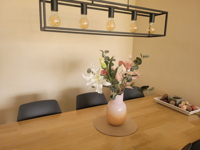 3 Bedrooms Apartment in Mijas Costa