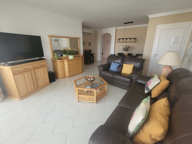 3 Bedrooms Apartment in Mijas Costa